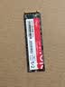 爱国者（aigo）512GB SSD固态硬盘 M.2接口NVMe协议 PCIe3.0高性能主控 台式机笔记本通用P3000 读速3400MB/s 实拍图