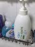 惠润（SUPER MiLD）绿野600ml+鲜花洗发露600ml蓬松清爽无硅油男女洗发水京东自营 实拍图