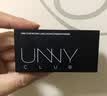 悠宜（unny club）柔妆持久三色眉粉2.7g烟灰棕防水防汗不掉色鼻影高光卧蚕 实拍图