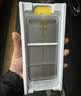 倍思 适用苹果15ProMax防窥钢化膜iPhone15ProMax手机膜防尘防摔抗指纹全屏覆盖无尘仓防偷看28° 实拍图