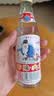 邵阳大曲 52度浓香风格自饮口粮酒 125ml*1瓶 实拍图