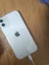 苹果 iPhone11 苹果11 原装屏 外观99新 国行正品手机 二手手机 苹果手机 国行全网通4G双卡双待 靓机 白色（国行正品原装屏） 95新256G精选靓机（电池100+20w快充包） 实拍图