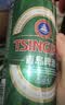 青岛啤酒（TsingTao）组合12罐 经典500ml*4+奥古特500ml*4+(1903)500ml*4 中秋礼品 实拍图