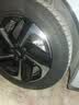 双星JUOGO轮胎 215/55R17 98V X51 适配凯美瑞/帕萨特/XR-V/迈腾 实拍图