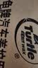 龟牌（Turtle Wax）硬壳防冻玻璃水-25°汽车强力去油膜去污雨刮水四季通用2L*6瓶 实拍图