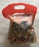 茶颜悦色零食组合装礼包 送礼物肉类饼干解馋膨化 零食大礼包24件 共856g 实拍图