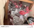 农夫山泉饮用水 饮用天然水5L*4桶 整箱装 桶装水塑膜随机包装 实拍图