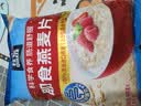 桂格（QUAKER）即食燕麦片1000克袋装 营养早餐 膳食纤维 零添加白砂糖 实拍图