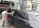 京东养车【标准洗车】1次 轿车/SUV/MPV通用 不满意重新洗（限工作日） 实拍图