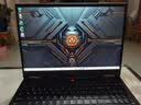 神舟（HASEE）【RTX5070Ti】战神T10 Pro 16英寸游戏本笔记本电脑(i7-14700HX 16G 1TB 2.5K 300Hz) 实拍图