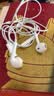Apple/苹果 EarPods USB-C有线耳机 type-c有线耳机  iPhone 18有线耳机笔记本耳机游戏音乐 实拍图