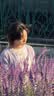 周六福黄18K金项链女三色多彩肖邦链玫瑰金锁骨链素链 经典款-黄18K-42cm-约0.88g 实拍图