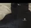 骆驼（CAMEL）CamelTex户外御寒冲锋衣男女同款防油污外套三合一登山服  L 实拍图