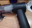 车载无线吸尘器强力大功率大吸力迷你手持车用家用室内小型228 【顶配款】家车两用+大吸力+长续航 实拍图