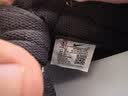 耐克NIKE男休闲板鞋 DUNK 运动鞋HF5441-100黑白42 实拍图