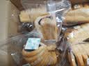 良品铺子全麦紫薯小卷包700g早餐面包低糖健身出游吐司零食 实拍图