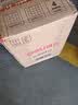 得力(deli)高品质透明黄封箱胶带打包 60mm*100y*48μm  24卷整箱装 封箱器 办公用品 JD420 实拍图