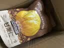 三只松鼠板栗仁40g*11袋无壳即食软糯香甜优质甘栗仁休闲零食坚果炒货 实拍图