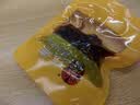 张飞 灯影牛肉丝五香味100g  四川特产 休闲零食小吃  实拍图