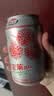宏宝莱荔枝味果味汽水330ml*24罐饮品气泡果汁碳酸饮料国货汽水整箱装 实拍图
