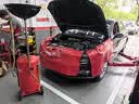 美孚（Mobil）银美5W-40机油6L+机滤+空调滤+空气滤+工时单次大保养 实拍图