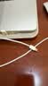 Apple/苹果 60W type-c充电线-1米 usb-c手机数据线 原装旗舰店苹果iPhone 18 Pro Max iPad快充线 实拍图