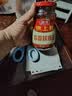 海天调味酱 锦上鲜蒜蓉辣椒酱 烧烤生蚝蒜蓉酱下饭酱炒菜调料调味品 蒜蓉辣椒酱350g*1瓶 实拍图