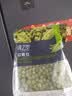 浦之灵新西兰甜青豆350g/袋 小豌豆粒 轻食代餐沙拉加热即食冷冻蔬菜 实拍图