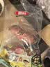 喜旺手掰肉老火腿340g*4根青岛老火腿零食香肠方便即食下酒菜熟食 实拍图