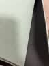 京东京造瑜伽垫男士健身女士家用 隔音减震防滑跳操健身垫 抹茶绿183*66cm 实拍图