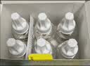榄菊基孔肯雅热电蚊香液6瓶300晚补充装无香驱蚊液替换装电蚊香 实拍图