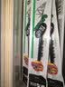 晨光（M&G）文具 G-5按动中性笔芯0.5替芯速干子弹头水笔1008/K35/S01/S08用 黑色20支办公用品开学必备 实拍图