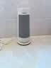 松下（Panasonic）【暖暖塔】暖风机石墨烯取暖器家用电暖器台立式办公室卧室电暖气小型速热摇头电热风DS-P2078CW 实拍图