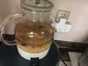 半球（PESKOE）1L 钛养生壶 煮茶壶烧水壶 恒温煮茶器 电热水壶保温花茶壶 YL-BQ01标准款 实拍图