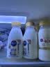 光明优倍3.6g浓醇鲜牛奶280ml*10【吴磊推荐】75℃巴氏杀菌 实拍图