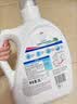 威露士清可新洗衣液柠檬12.18斤(2L+1L+袋500mlx6+90ml)【品质严选】 实拍图