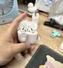 Apple/苹果 AirPods 4 搭配USB-C充电盒 蓝牙耳机 适用iPhone/iPad/Mac 四代MXP63CH/A 实拍图
