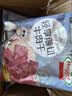 荷美尔（Hormel）轻享薄切牛肉片干厚切牛肉棒健身轻食代餐高蛋白肉脯零食独立包装 【10包】一抹咸香薄切牛肉干35g*10包 实拍图