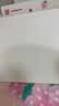 得力（deli）本色护眼A4打印纸 75g500张一包 单包复印纸 学生作业草稿纸 双面低白ZF6001【护眼本色】 实拍图
