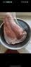 大伊山东黄牛原切牛吊龙 净重2斤 上脑眼肉烧烤火锅食材 实拍图