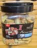 HELLOJOY狗零食饼干 宠物幼犬训导狗狗零食磨牙洁齿棒 牛肉味600克 实拍图