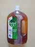 滴露（Dettol）消毒液衣物除菌液洗衣消毒水1.8L*1 衣物混洗杀菌除螨 非84酒精 实拍图