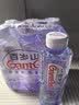 景田百岁山 饮用天然矿泉水 348ml*6瓶 会议用水 塑包装 实拍图