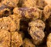 芝麻官怪味胡豆120gX10袋独立小包重庆特产零食麻辣兰花豆炒货休闲即食 实拍图