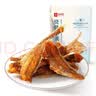 良品铺子 烧烤小黄鱼100g 即食海鲜小吃小鱼仔小鱼干零食独立包装 实拍图