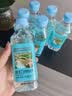 名仁苏打水饮料 无糖无汽弱碱性水 350ml*15瓶 整箱 实拍图