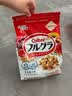 卡乐比（Calbee）原味水果麦片600g 进口非油炸 营养代餐早餐零食 实拍图