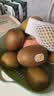 佳沛（zespri）新西兰金奇异果8粒特大果124-146g猕猴桃中秋节礼品送水果礼盒 实拍图