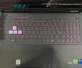 华硕天选6 Pro 锐龙版  16英寸游戏本 笔记本电脑(锐龙9 8940HX 16G 1T RTX5060 2.5K)灰 实拍图