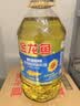 金龙鱼 食用油 葵花籽清香型食用植物调和油5L*4 实拍图